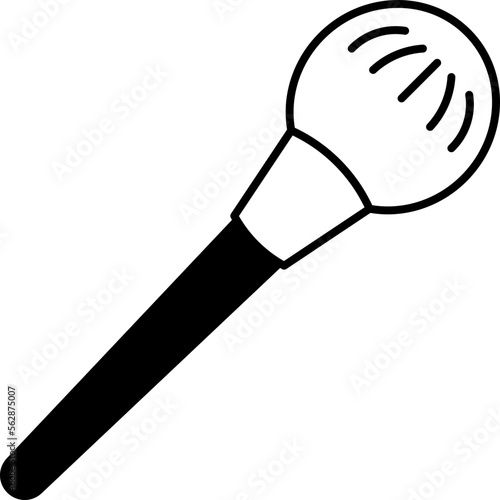 brush  icon