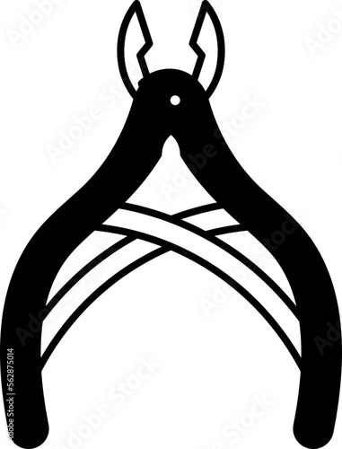 cuticle  icon