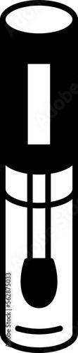 lip  icon