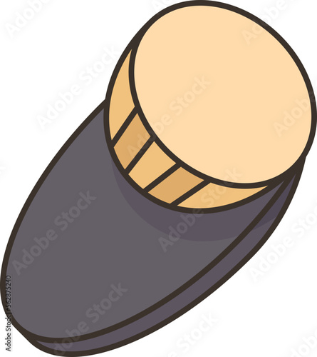 brush  icon
