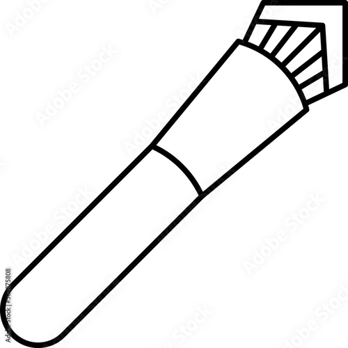 brush  icon