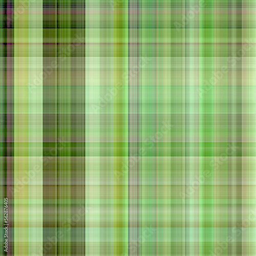 Wallpaper Mural Mineral tartan seamless pattern. Traditional gingham texture for natural geological wallpaper. Illustration of checkered kitchen cloth.  Torontodigital.ca