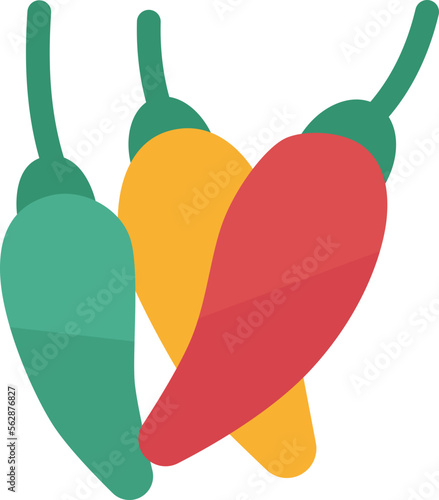 pepper  icon