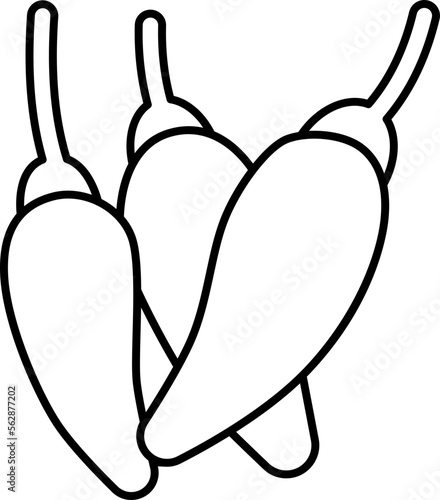 pepper  icon