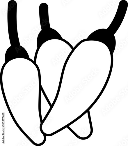pepper  icon