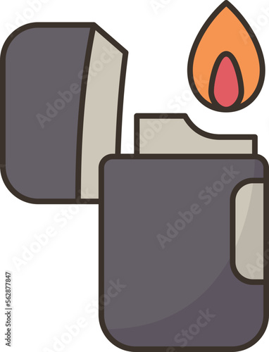 lighter  icon
