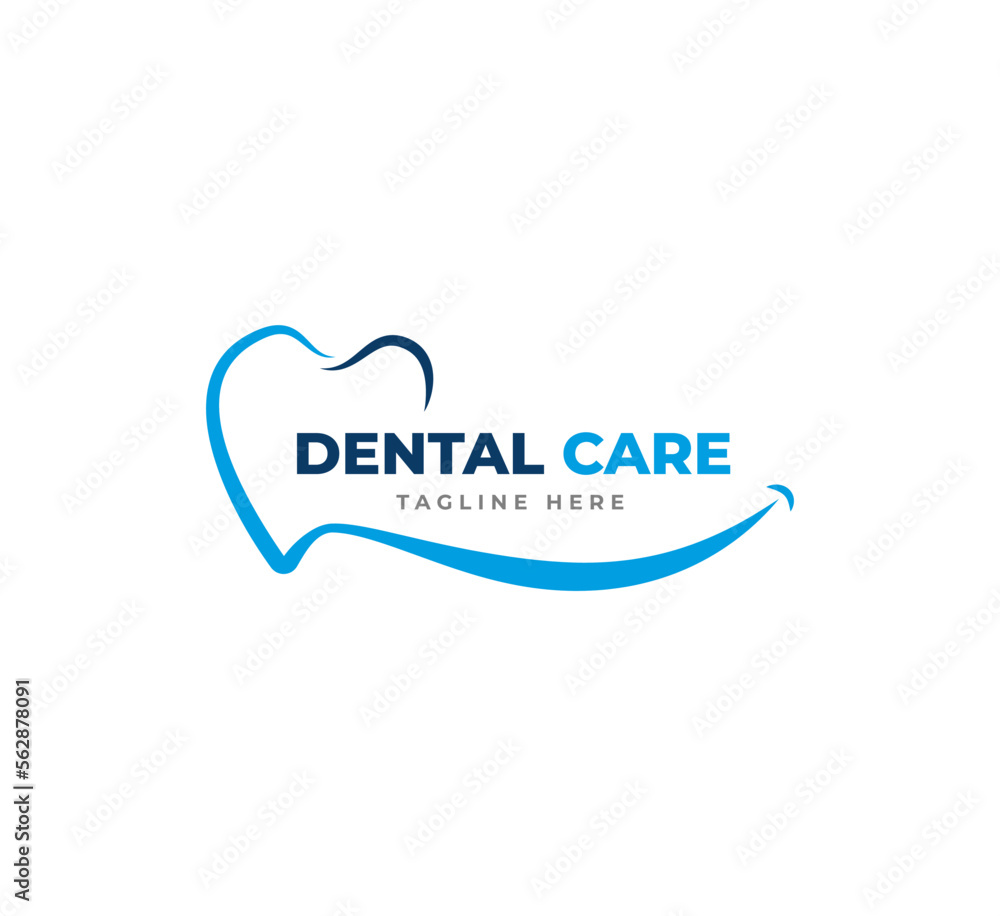 Smile Dental Logo Design for your logo business Smile Dental Logo Design for your logo business