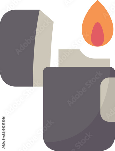 lighter  icon