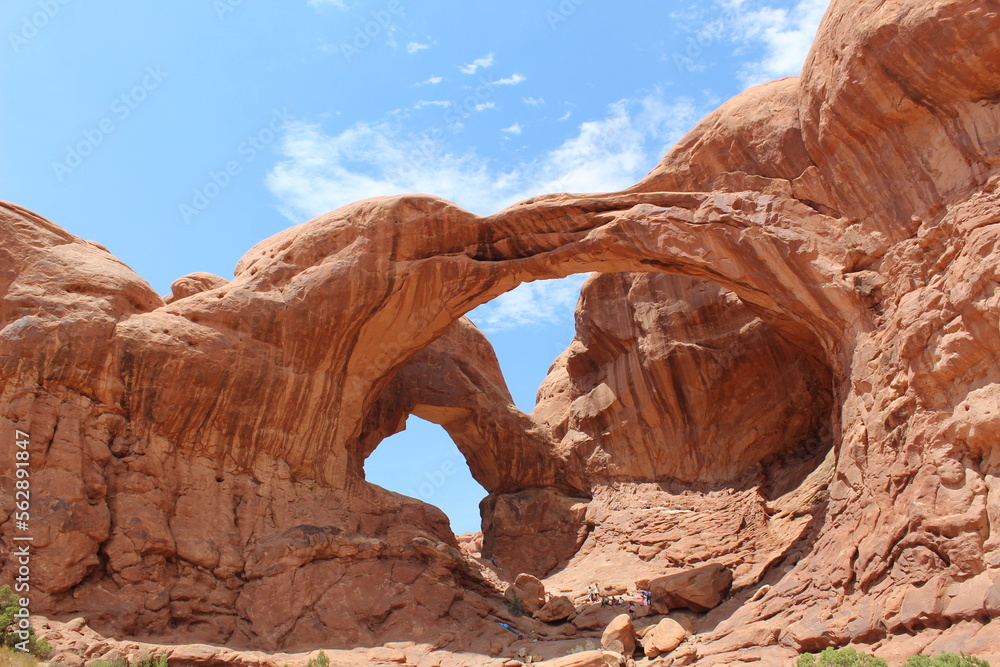 arches national park 