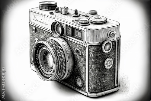 Unbranded Vintage Cameras