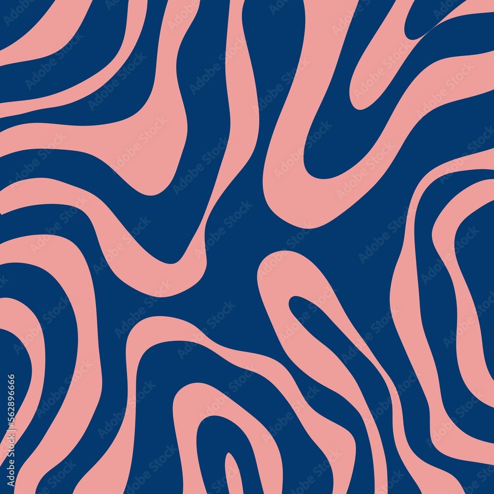 Swirl Groovy Abstract Background Swirl Groovy Abstract Background