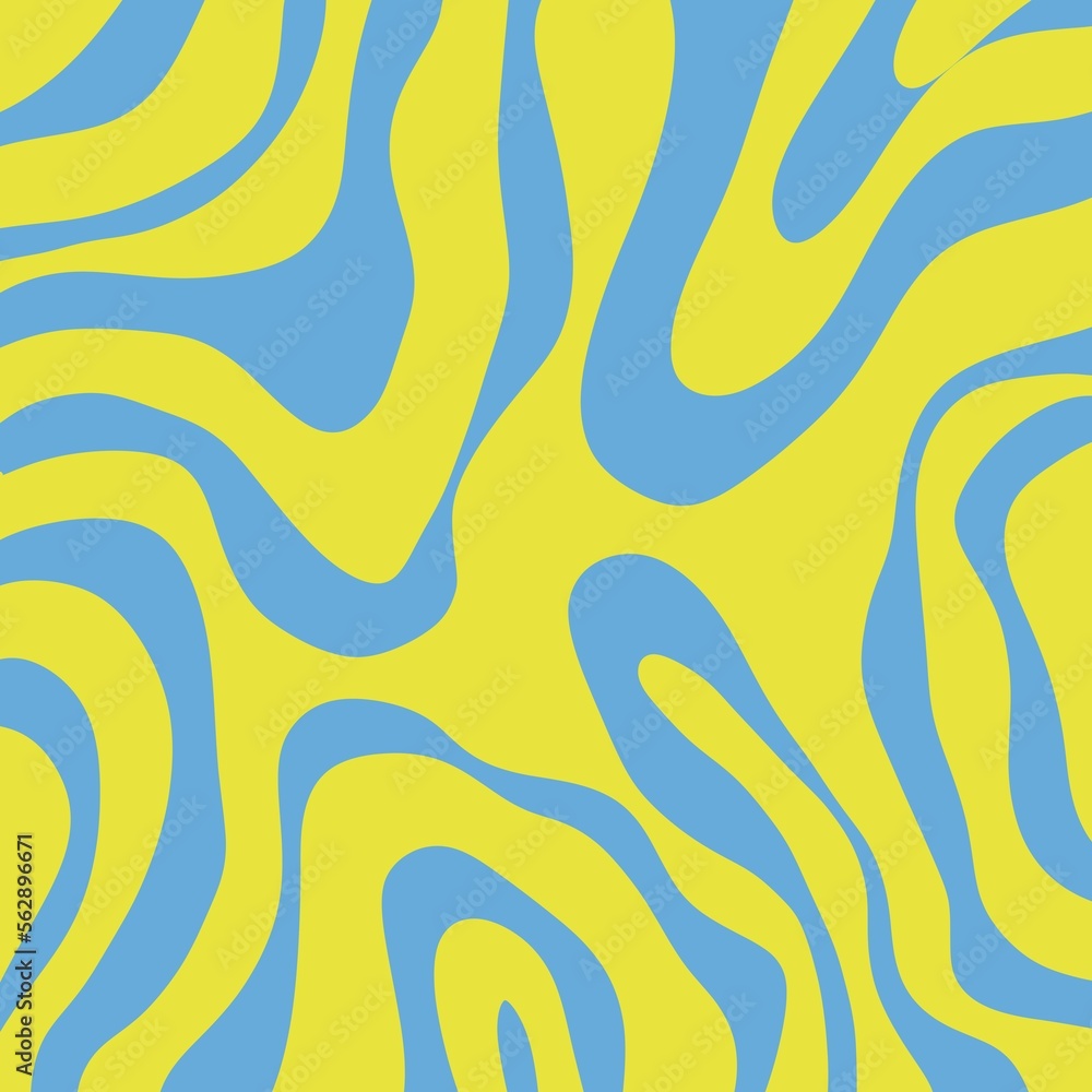 Swirl Groovy Abstract Background Swirl Groovy Abstract Background
