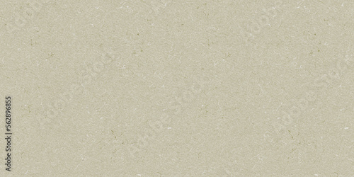 Seamless recycled green cold pressed fiber paper background texture. Arts and crafts card stock pattern. Organic artisan eco friendly product packaging or stationary. High resolution 3D rendering.