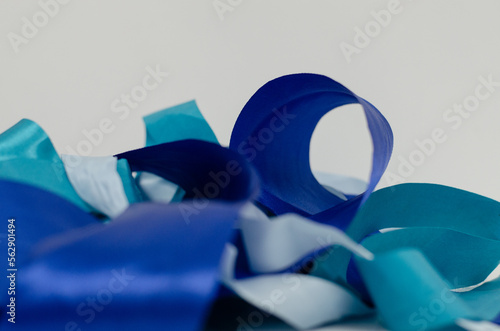 Foto Ribbon