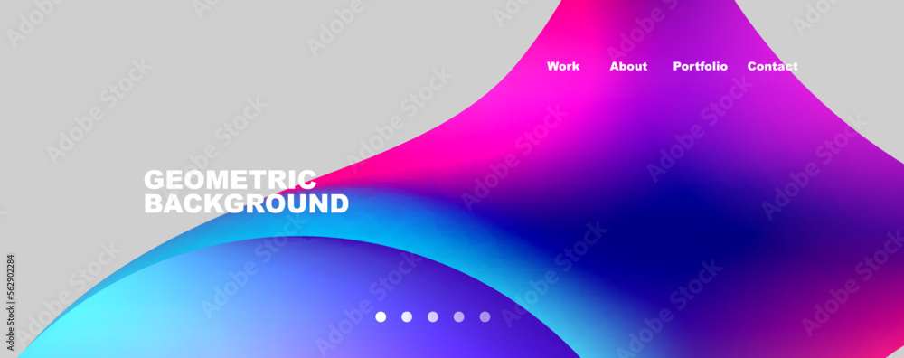 Trendy simple circle gradient abstract background. Vector Illustration For Wallpaper, Banner, Background, Card, Book Illustration, landing page Trendy simple circle gradient abstract background. Vector Illustration For Wallpaper, Banner, Background, Card, Book Illustration, landing page