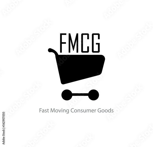 Fast Moving Consumer Goods text 