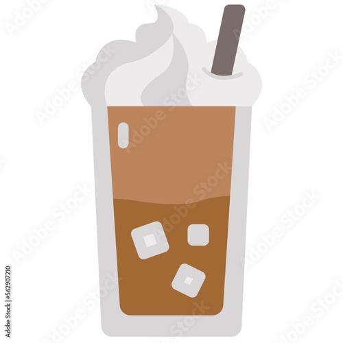 frappe icon