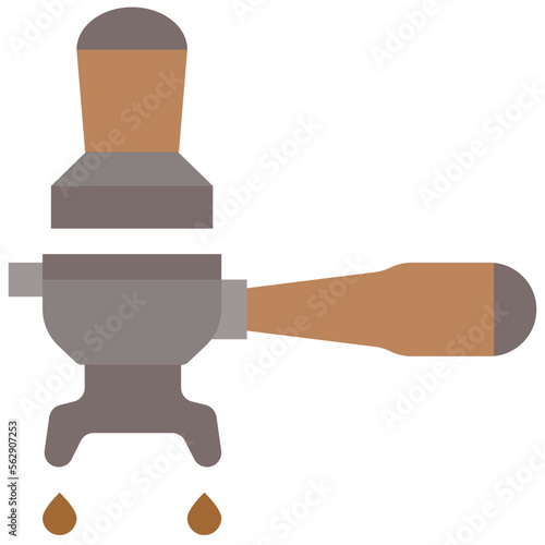 portafilter icon