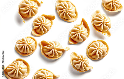 Dumplings photo