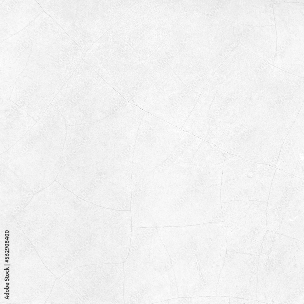 Naklejka premium White mable pattern texture for background