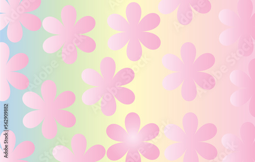 Floral Background