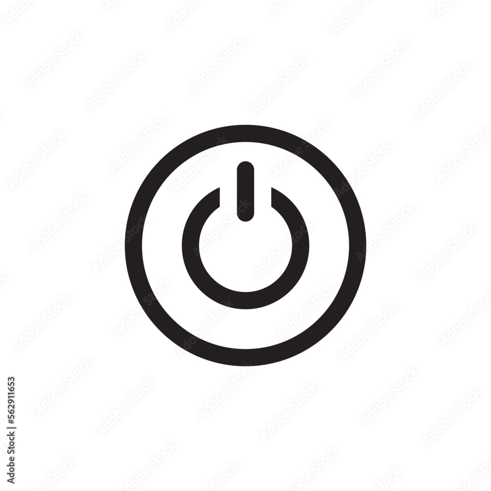 power icon , electric icon vector power icon , electric icon vector