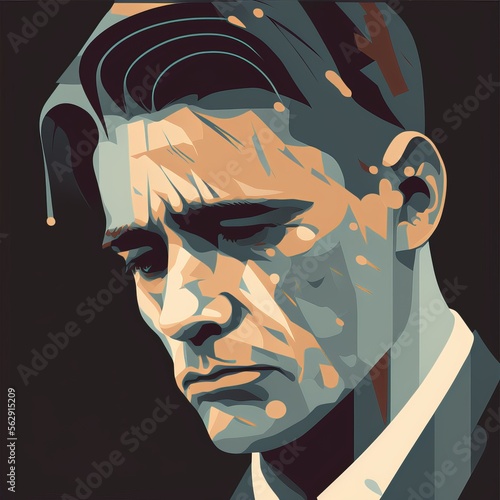 disappointed (generative AI)