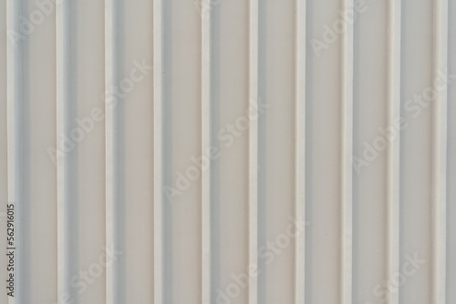 Zinc wall background  Zinc metal sheets texture background. plate surface background pattern.