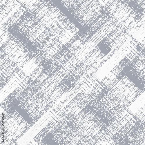 metallic silver  grey Seamless digital canvas textures pattern design retro style bohemian line plaid