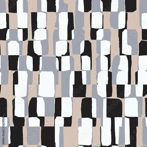  Artistic modern Texture geometric art Seamless Background, Natural Italian Interior Exterior Home Decoration, Ceramic Wall covering Tiles,Floor, Surface rug, scarf, carpet, curtain home decor,