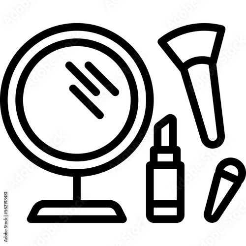 make up