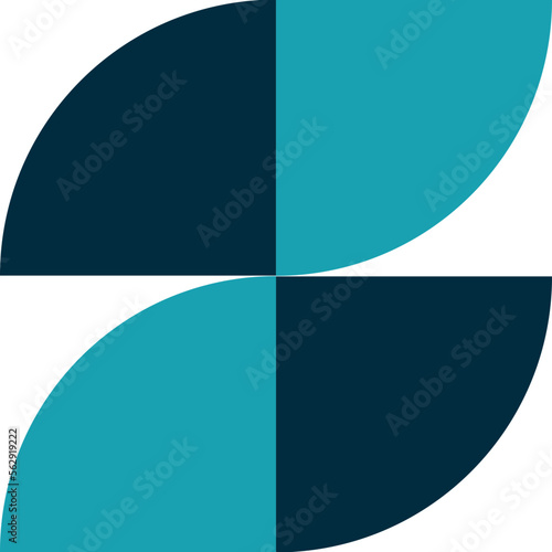 Geometric Shape Element (7)