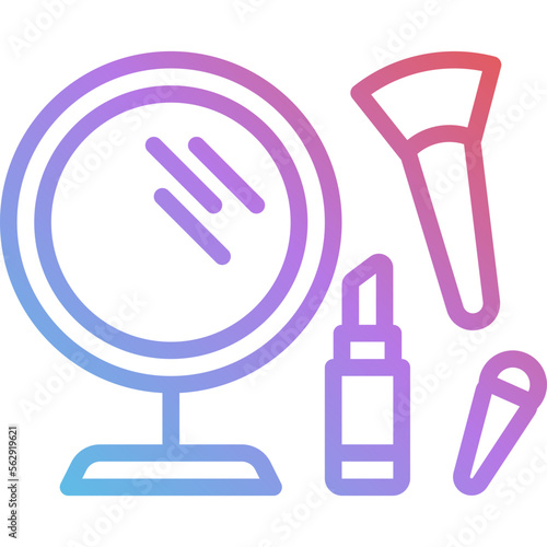 make up