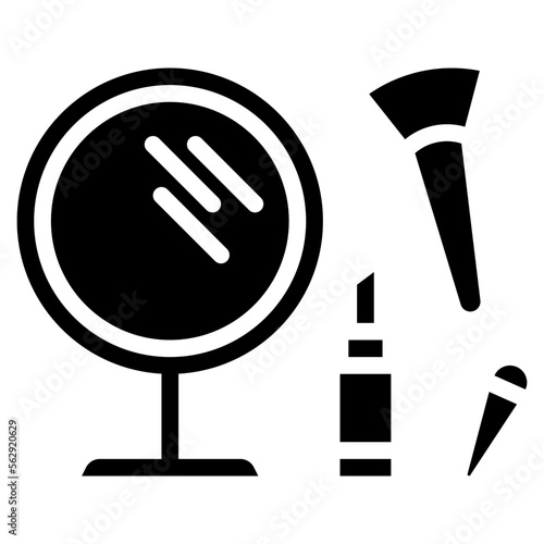 make up