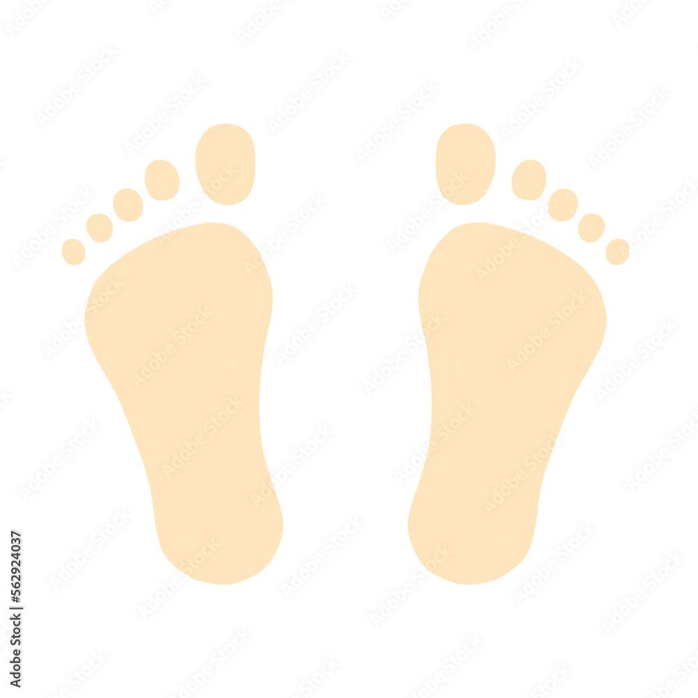 Simple sole and toes icon,
단순화한 발바닥 아이콘 Simple sole and toes icon,
단순화한 발바닥 아이콘