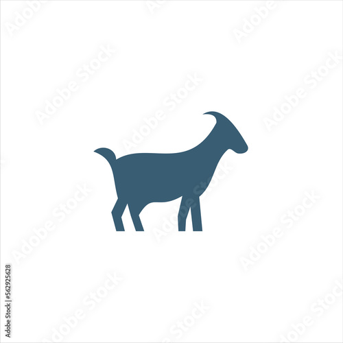 sheep logo design template  logo inspiration.