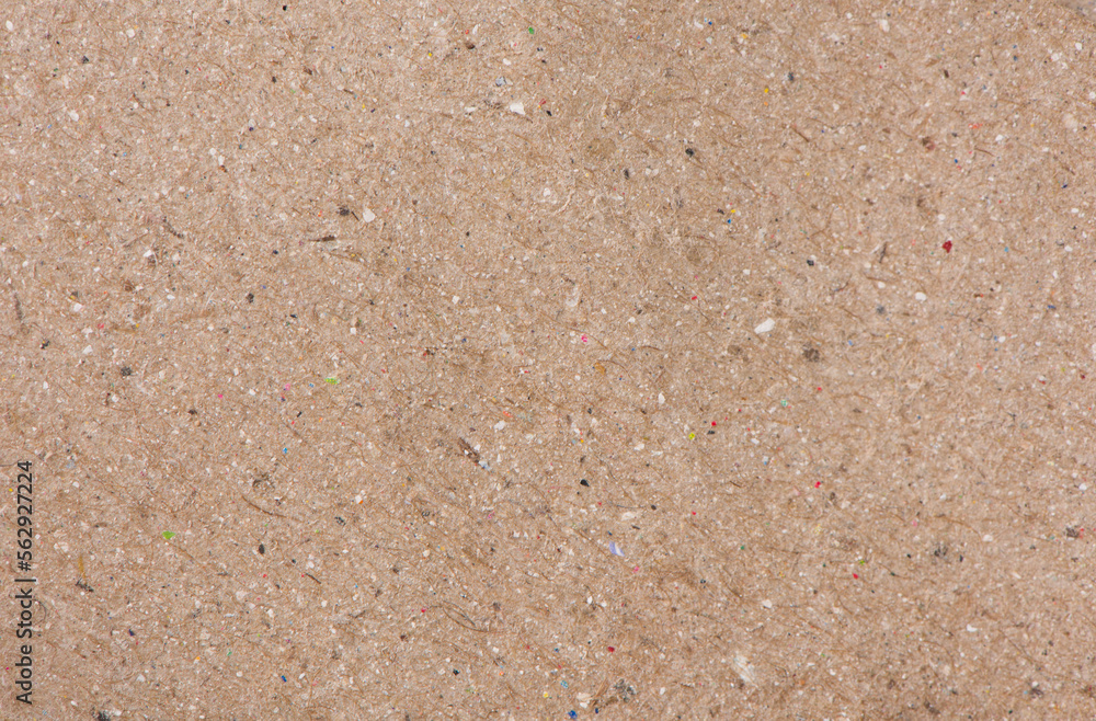 brown old cardboard paper texture background. brown old cardboard paper texture background.