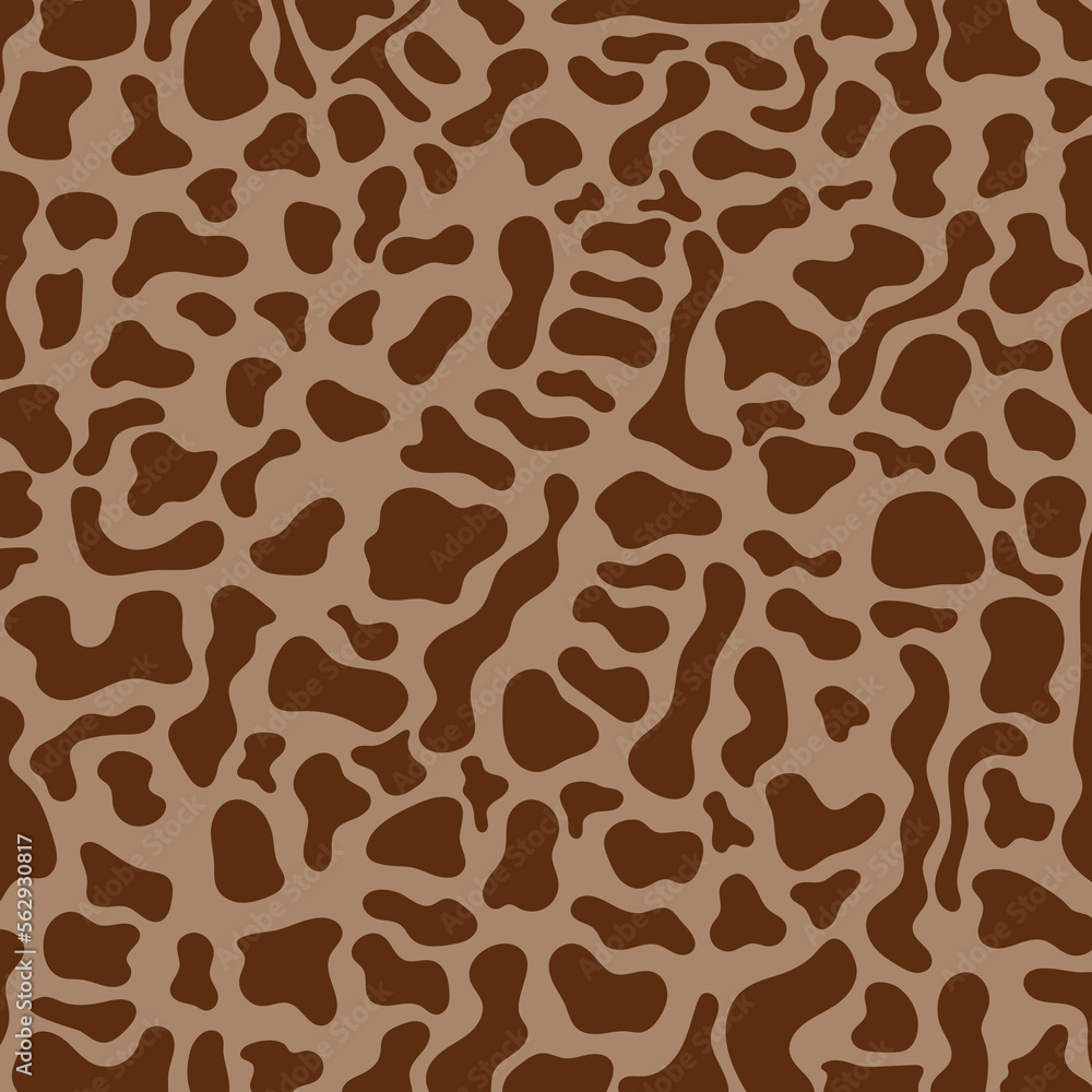 Vector Leopard, cheetah and jaguar print pattern animal seamless. Leopard, cheetah and jaguar skin abstract for printing or home decorate and more. Vector Leopard, cheetah and jaguar print pattern animal seamless. Leopard, cheetah and jaguar skin abstract for printing or home decorate and more.