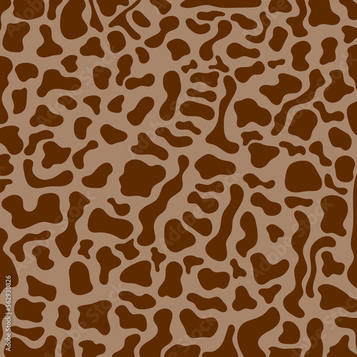 Vector Leopard, cheetah and jaguar print pattern animal seamless. Leopard, cheetah and jaguar skin abstract for printing or home decorate and more.