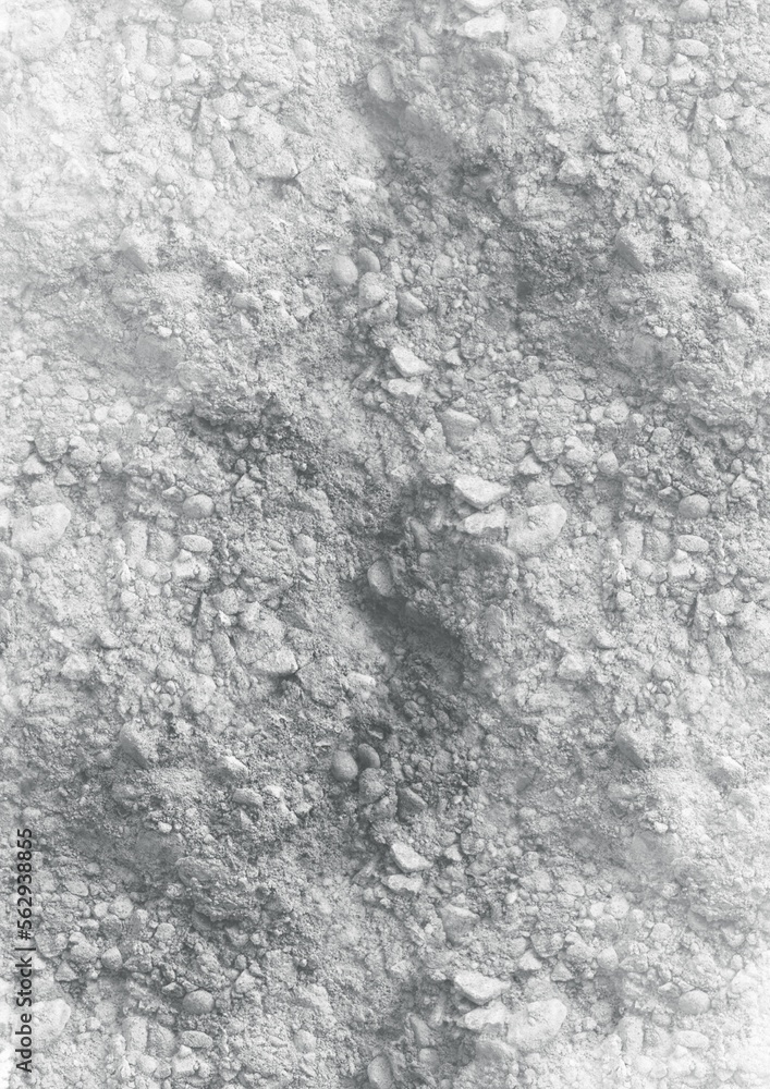 Fototapeta premium stone wall as background background in gray color