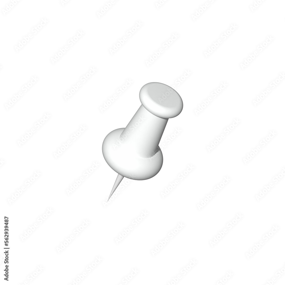 Pin 3D Pin 3D