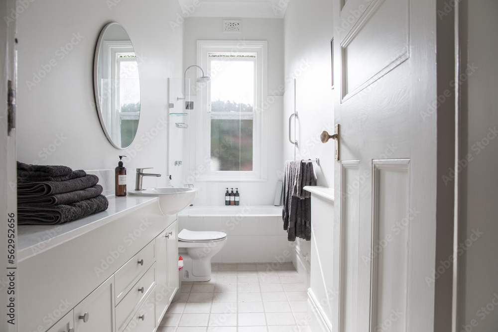 Bathroom Bathroom