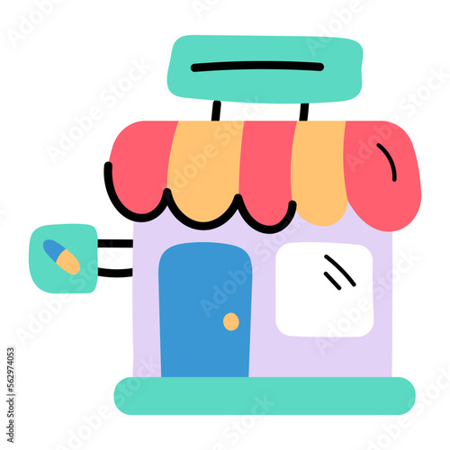Pharmacy 