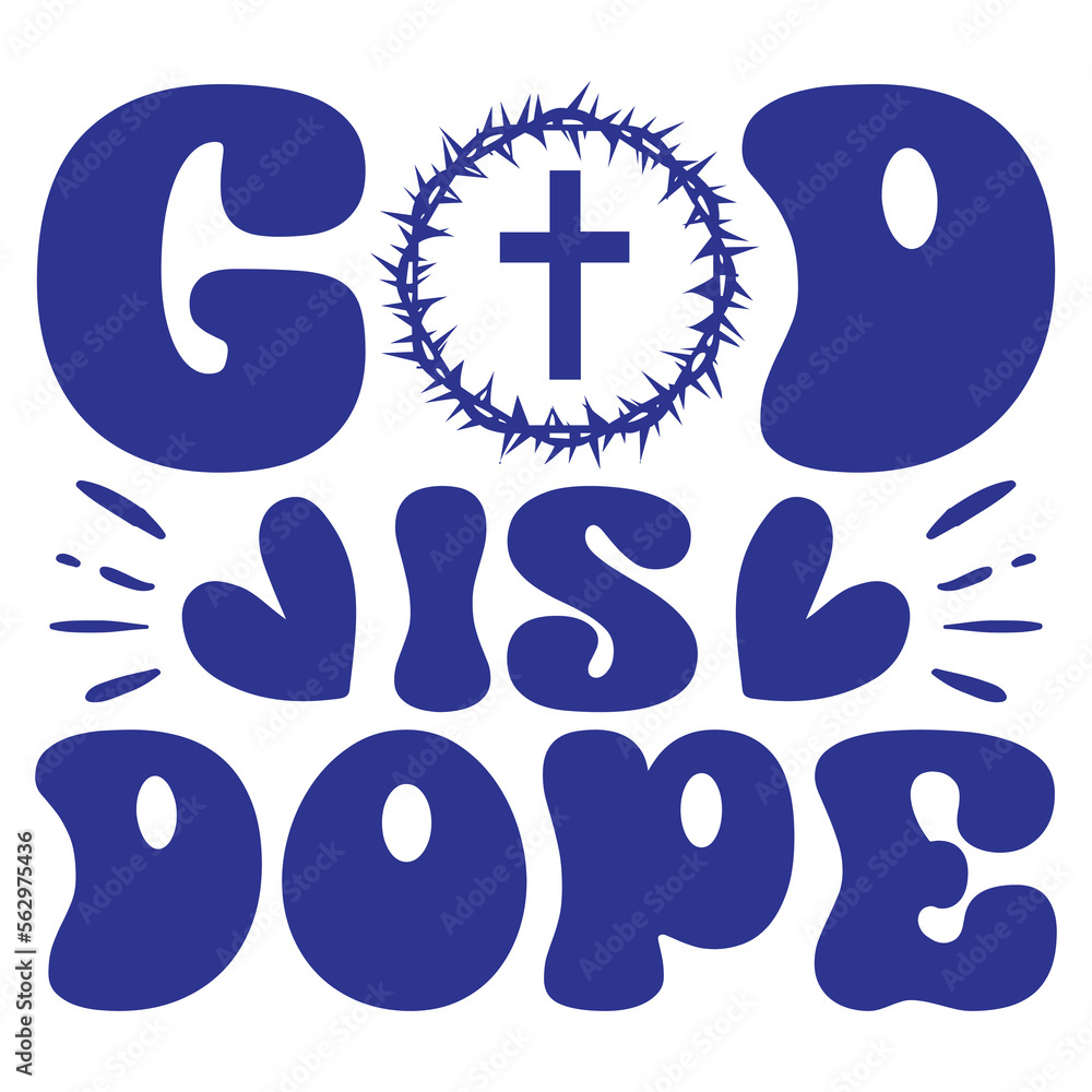 God Is Dope God Is Dope