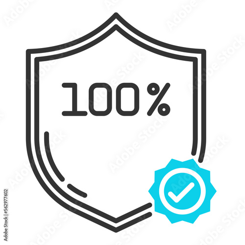 original product symbol