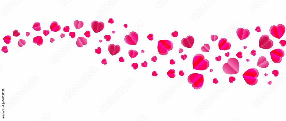 Background with flying hearts. Love. Valentine's day. For invitations, postcards, greetings and your decor. Background with flying hearts. Love. Valentine's day. For invitations, postcards, greetings and your decor.