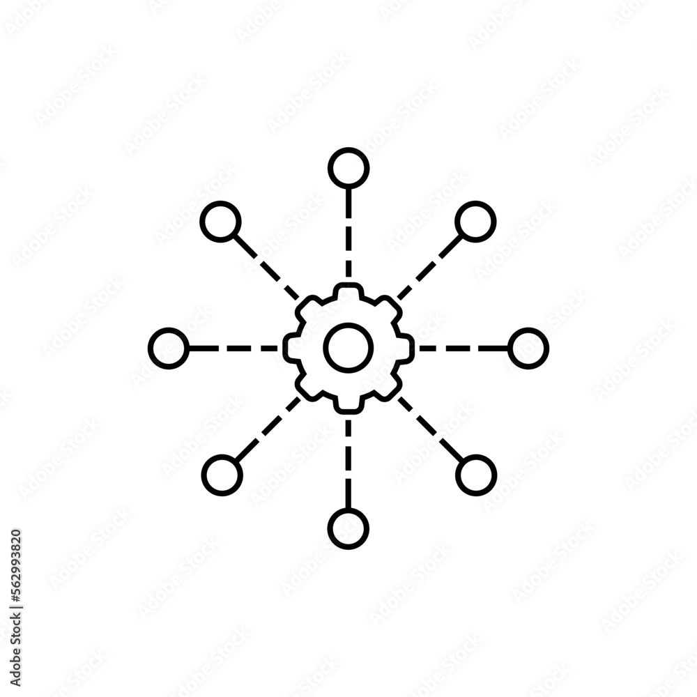 Cloud service vector icon. API illustration sign. application symbol. Development sign or logo. Cloud service vector icon. API illustration sign. application symbol. Development sign or logo.