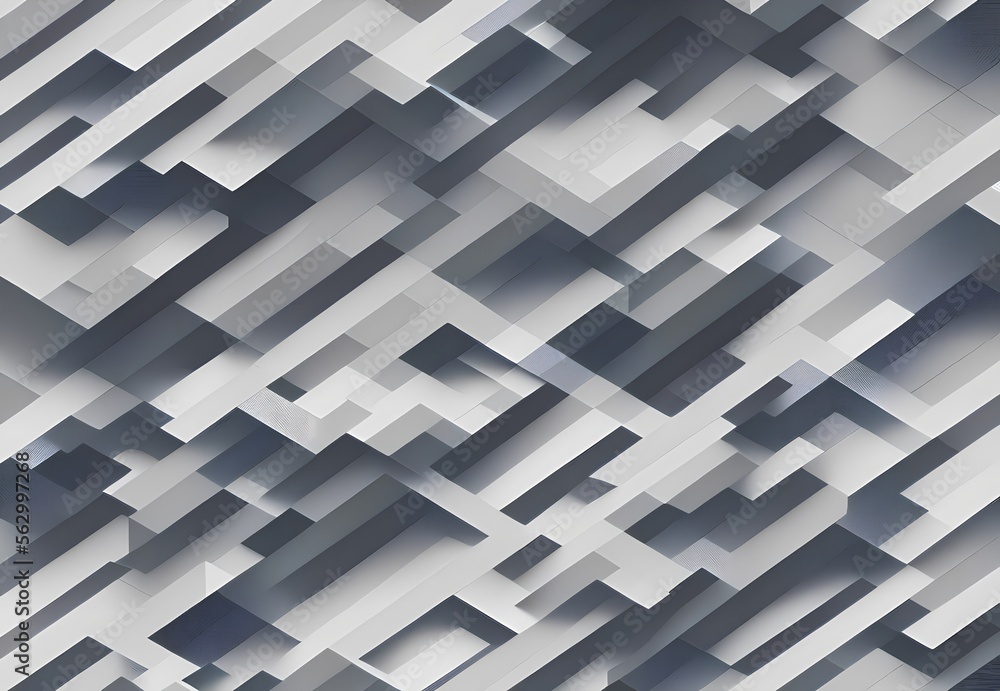 Generative AI,full frame shot of abstract pattern Generative AI,full frame shot of abstract pattern