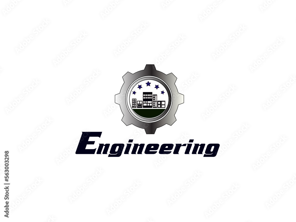 Engineer logo 