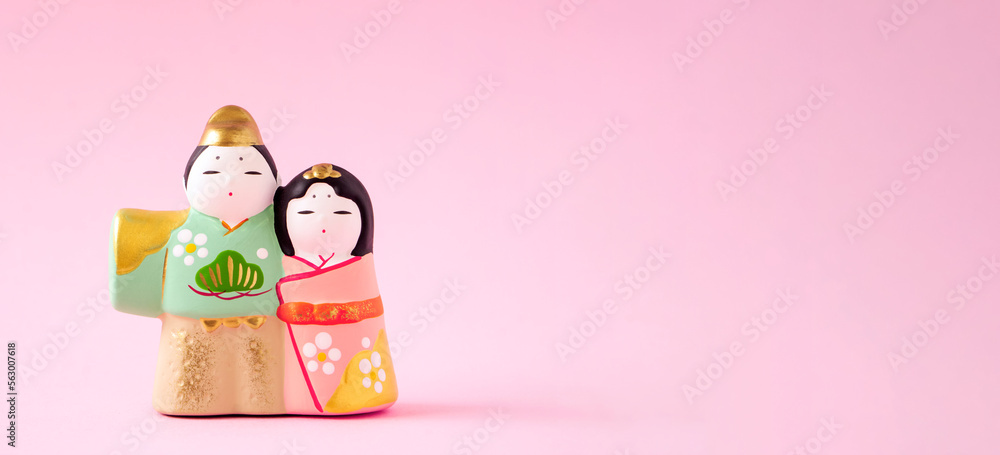 Hinamatsuri(Doll’s Festival), Japanese event in March. ひな祭り。3月の日本の行事。 Hinamatsuri(Doll’s Festival), Japanese event in March. ひな祭り。3月の日本の行事。